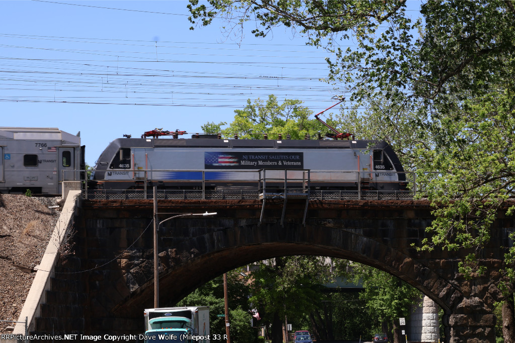 NJT 4635
